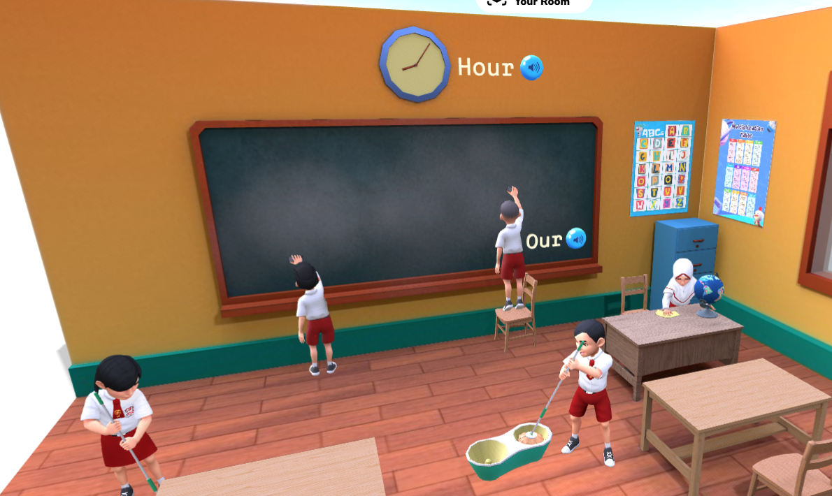 AniMathics Play